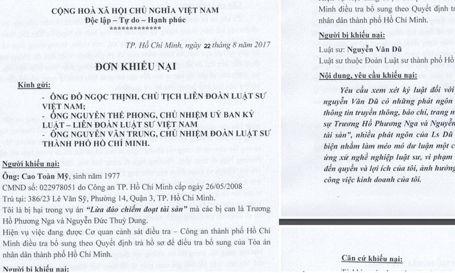 Cao Toàn Mỹ lên tiếng về 17 lần xuất ngoại với hoa hậu Phương Nga - Ảnh 2.