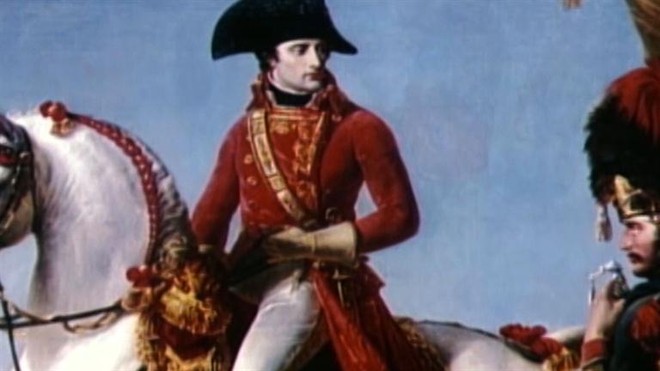 Từ đứa trẻ yếu đuối trở thành hoàng đế kiệt xuất: Napoleon nắm giữ bí kíp không ai ngờ - Ảnh 5.