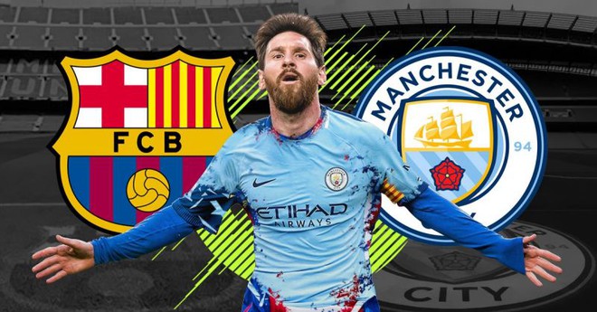 Uẩn khúc đằng sau chuyện Lionel Messi trốn gia hạn hợp đồng với Barcelona - Ảnh 1.