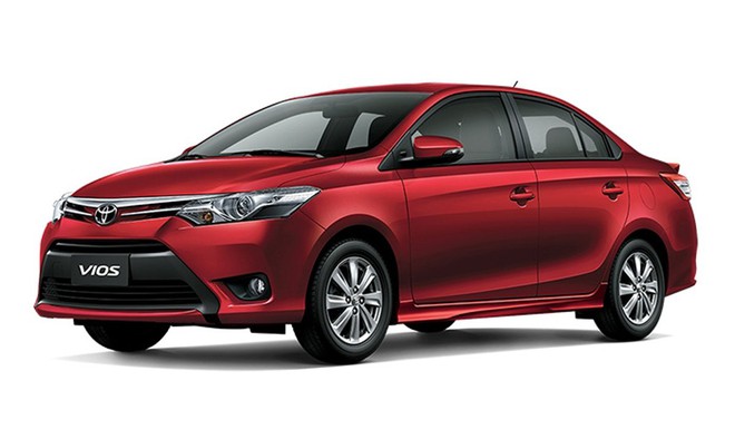 Toyota Fortuner, ô tô SUV ăn khách nhất giảm giá mạnh - Ảnh 1.