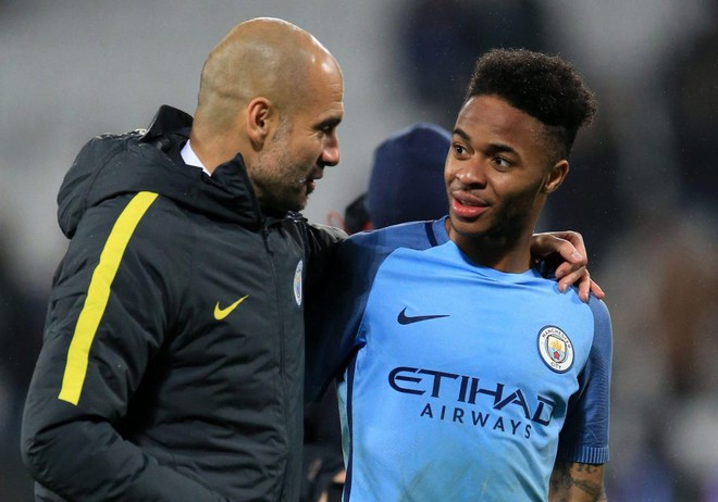 Dự báo xấu về MU, Pep tiêm doping cho Sterling - Ảnh 2.