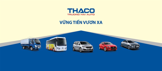 Vinaxuki, Vingroup, THACO và tỷ lệ nội địa hóa sản phẩm ô tô - Ảnh 1.