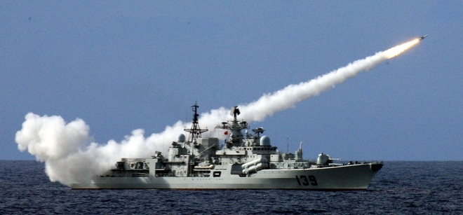 Cựu TGĐ Phòng thiết kế hàng đầu Nga nói gì về 2 mẫu tàu chiến tối tân đặt riêng cho HQVN? - Ảnh 4.