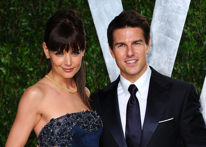 Jamie Foxx cảm thấy tội lỗi, mong được giải thích với Tom Cruise chuyện yêu Katie Holmes - Ảnh 2.