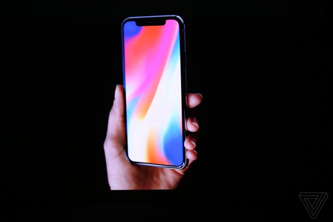 Tất cả hình ảnh đáng xem nhất về iPhone X đến thời điểm này! - Ảnh 4.