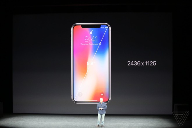 Tất cả hình ảnh đáng xem nhất về iPhone X đến thời điểm này! - Ảnh 7.