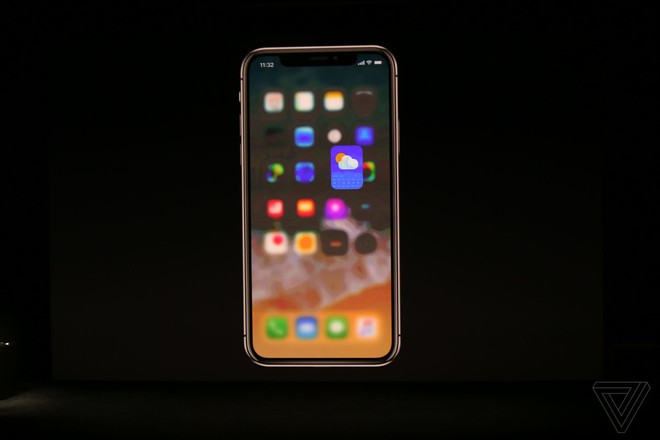 Tất cả hình ảnh đáng xem nhất về iPhone X đến thời điểm này! - Ảnh 18.