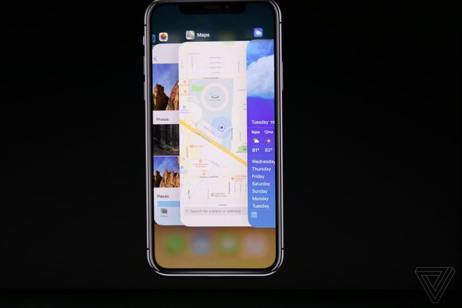 Tất cả hình ảnh đáng xem nhất về iPhone X đến thời điểm này! - Ảnh 19.