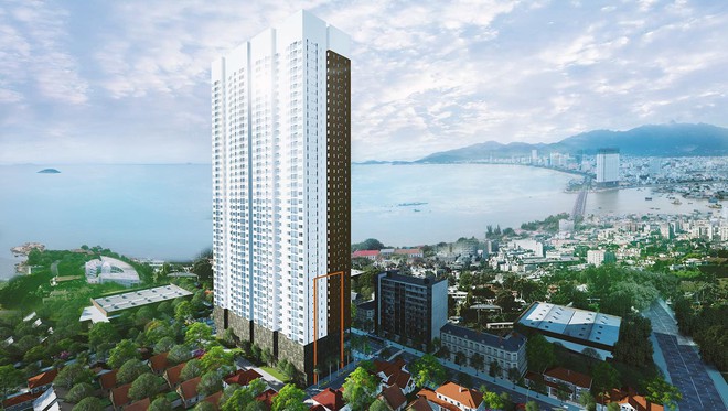 LinkHouse Nha Trang Làm Tổng Đại Lý Phân Phối Napleoncastle I - Ảnh 2.