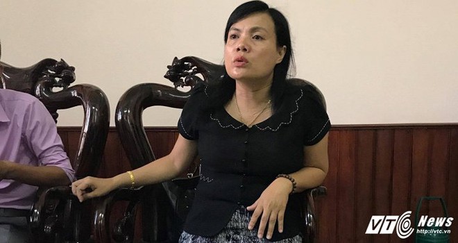 Em gái Bí thư huyện ở Quảng Trị được quy hoạch cùng lúc 7 chức danh chủ chốt - Ảnh 1.