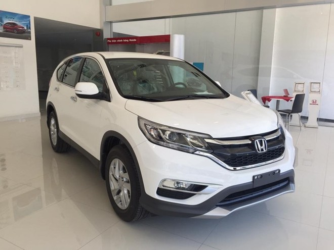 Khách hàng đã rút được bao nhiêu kinh nghiệm sau “cơn bão CR-V”? - Ảnh 1.