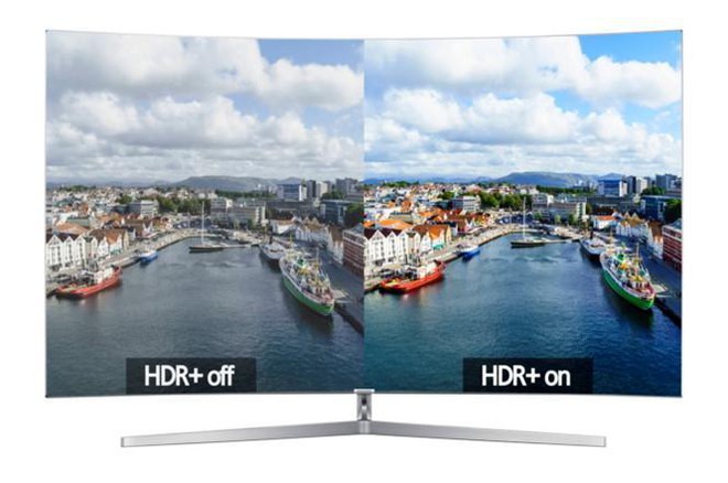 Vì sao công nghệ chấm lượng tử có thể giúp TV Samsung hiển thị chính xác như đời thực? - Ảnh 1.