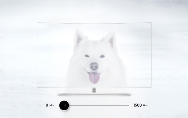Vì sao công nghệ chấm lượng tử có thể giúp TV Samsung hiển thị chính xác như đời thực? - Ảnh 2.