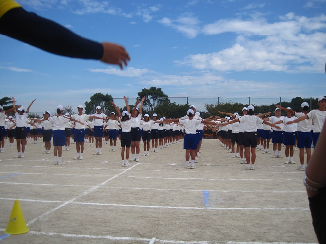 Bài thể dục Rajio Taisou có gì đặc biệt mà toàn nước Nhật duy trì tập đã gần 90 năm? - Ảnh 10.