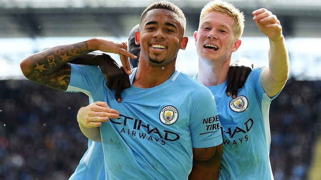 MU đấu Man City: Đường dài mới biết ngựa hay - Ảnh 2.