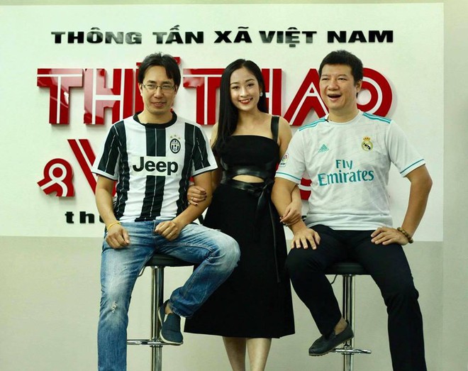 Vì sao UEFA Champions League không còn phát sóng trực tiếp tại Việt Nam? - Ảnh 1.