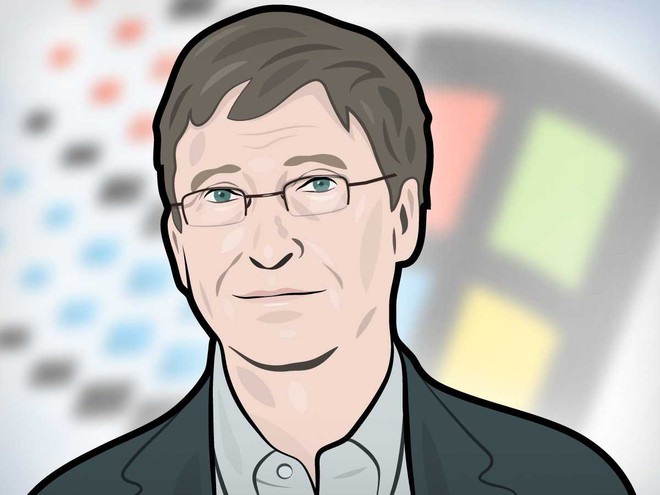 Tại sao suốt 10 năm nay, Bill Gates vẫn kiên quyết không chịu sử dụng iPhone? - Ảnh 4.