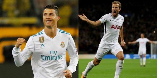 Ronaldo vẫn hay, nhưng Kane mới đáng xem nhất ở Champions League mùa này - Ảnh 1.