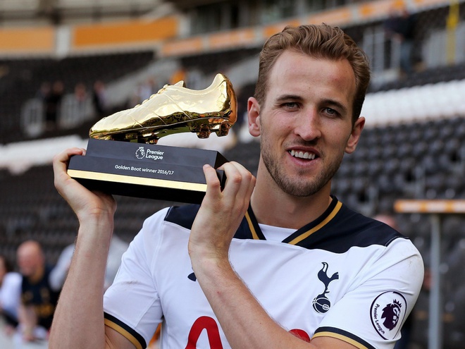 Harry Kane: Tháng Chín thăng hoa và hành trình 6 năm chưa từng mỏi mệt - Ảnh 2.