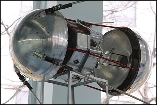 Kỷ niệm 60 năm Sputnik 1: Quá khứ huy hoàng của người Nga - Ảnh 8.