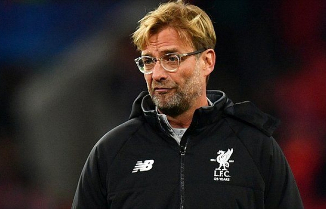 Chán nản vì thất bại ở Liverpool, Klopp có thể về dẫn dắt... Bayern Munich - Ảnh 1.