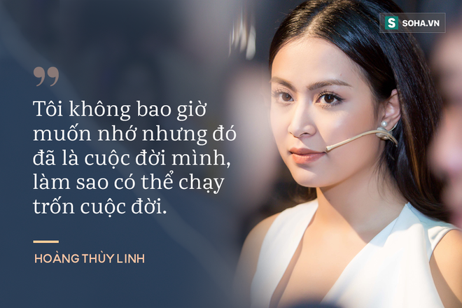 Hoàng Thuỳ Linh:  Cuộc chiến suốt 10 năm và cách Phượng Hoàng tung cánh! - Ảnh 2.