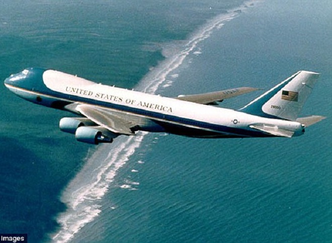 Mỹ loại bỏ một trong những tính năng quan trọng nhất của Air Force One - Ảnh 4.