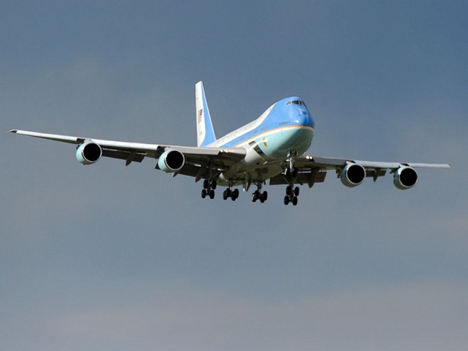 Mỹ loại bỏ một trong những tính năng quan trọng nhất của Air Force One - Ảnh 5.