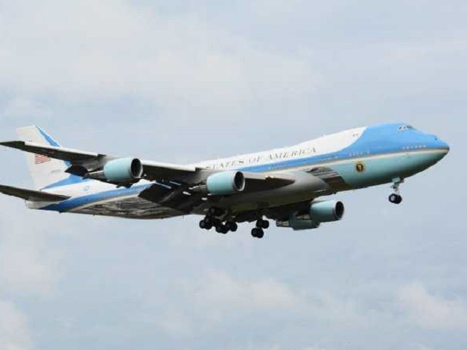 Mỹ loại bỏ một trong những tính năng quan trọng nhất của Air Force One - Ảnh 6.