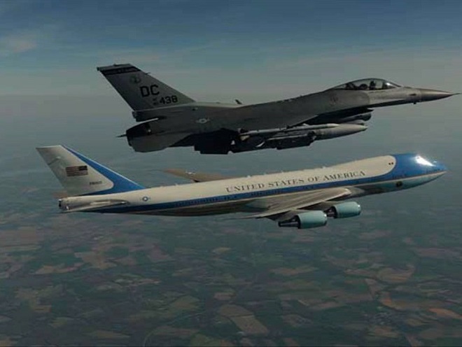 Mỹ loại bỏ một trong những tính năng quan trọng nhất của Air Force One - Ảnh 7.