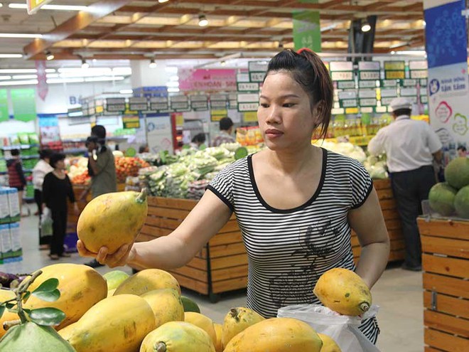 Tăng thuế sốc, ngân sách có thêm 70.000 tỉ nhưng... - Ảnh 2.