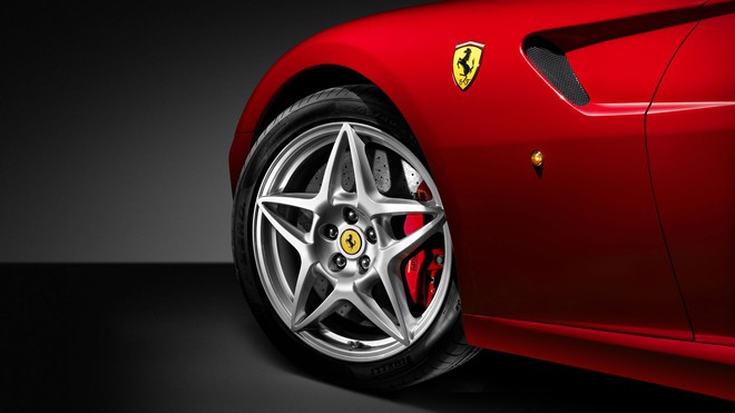 Lịch sử phát triển của Ferrari: Từ công ty xe đua tới thương hiệu xế hộp tỷ đô - Ảnh 1.