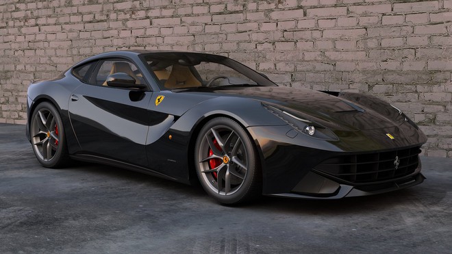 Lịch sử phát triển của Ferrari: Từ công ty xe đua tới thương hiệu xế hộp tỷ đô - Ảnh 2.