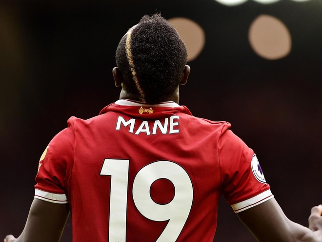 Mất Sadio Mane, Liverpool làm sao chống lại M.U? - Ảnh 1.