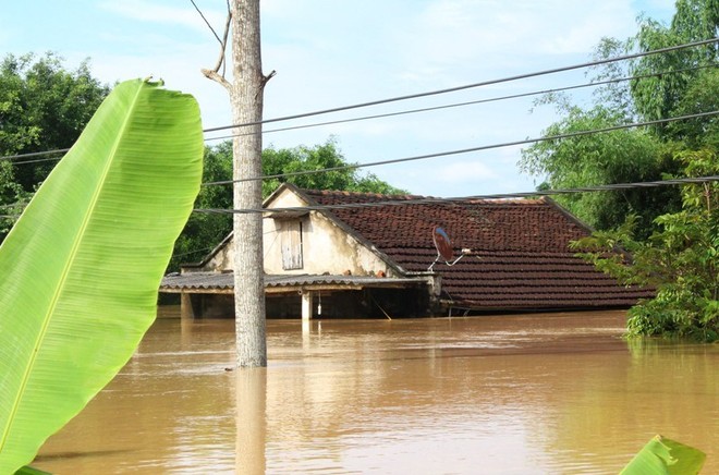 Thêm 11 người chết và mất tích ở Thanh Hóa - Ảnh 2.