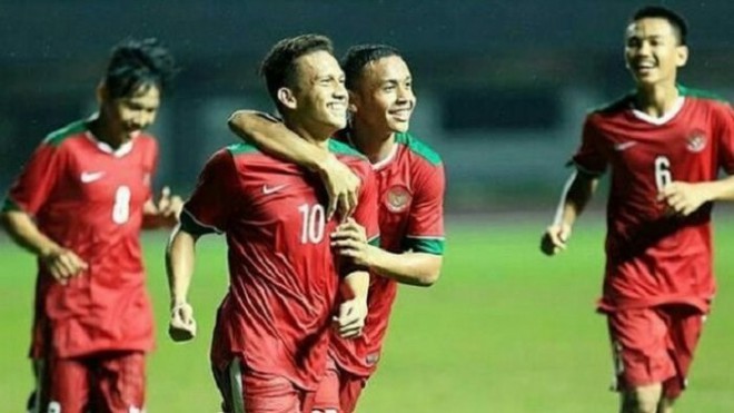 Bại tướng của U-18 VN được các CLB châu Âu săn - Ảnh 2.