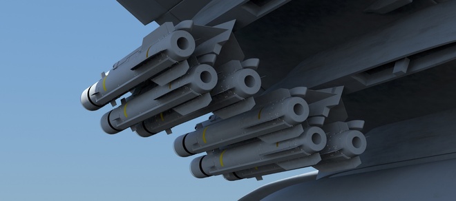 Tên lửa Anh  - Cơn ác mộng với xe tăng hiện đại: 3 tỷ đổi lấy 100 tỷ, giá quá hời - Ảnh 2.
