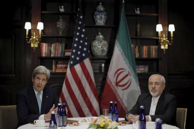 Trao cho đồng minh 2 sự lựa chọn, ông Trump chờ hái quả ngọt về thỏa thuận Iran - Ảnh 3.