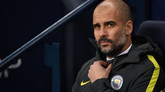 Giới chủ Ả-rập có thể cho tiền, nhưng không thể dạy Guardiola cách tiêu tiền - Ảnh 1.