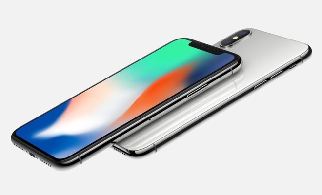 Mức giá trên trời của iPhone X khiến fan Apple cũng phải e ngại, Samsung hưởng lợi - Ảnh 1.