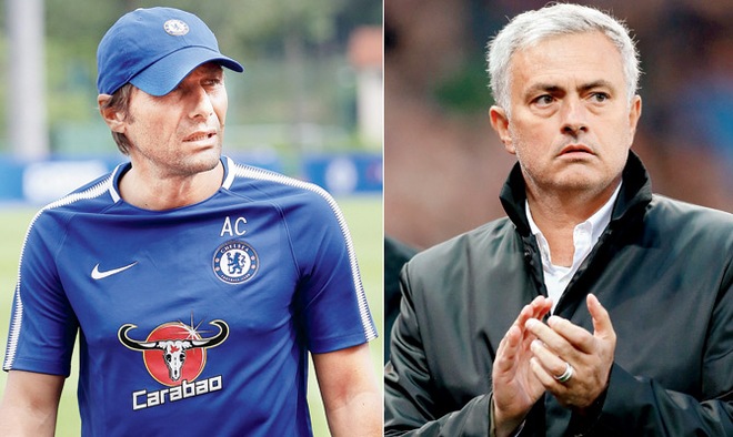 Mourinho lại phản công: Những người chiến thắng nhiều thường bị chỉ trích mà - Ảnh 2.