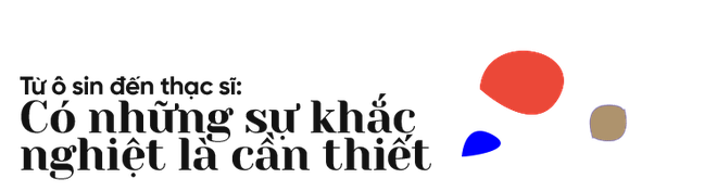 Chuyện chưa kể về cô gái Việt từng làm ô sin, ngủ gầm cầu thang trở thành thạc sĩ trên nước Úc - Ảnh 2.