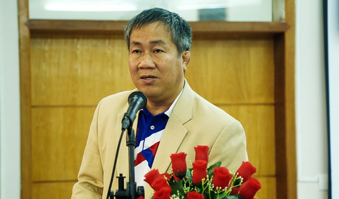 Không có chuyện Campuchia rút đăng cai SEA Games 2023 - Ảnh 1.