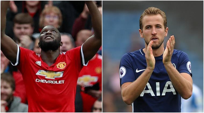 Lukaku và Harry Kane: Ai là chân sút xuất sắc hơn? - Ảnh 2.