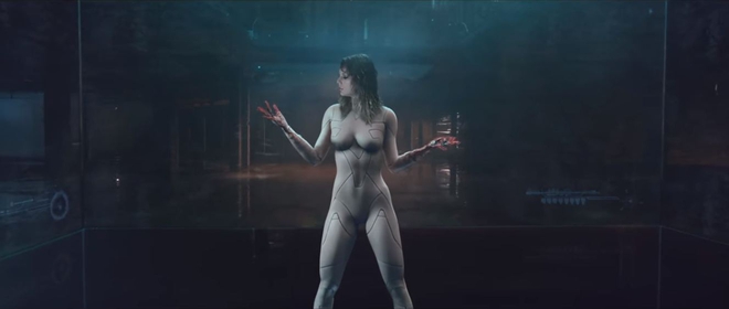 Bị tố khỏa thân hoàn toàn trong MV mới, Taylor Swift tung ảnh hậu trường khiến anti-fan im miệng - Ảnh 1.