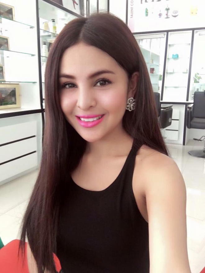 Đừng tưởng bạn đã biết: Chuẩn vẻ đẹp phụ nữ Campuchia hiện nay - sexy hay cổ điển? - Ảnh 8.