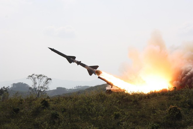 Tên lửa VN xuất sắc, diệt phù thủy RF-101 Mỹ bay lắt léo ở độ cao thấp: Chuyên gia LX nể - Ảnh 3.