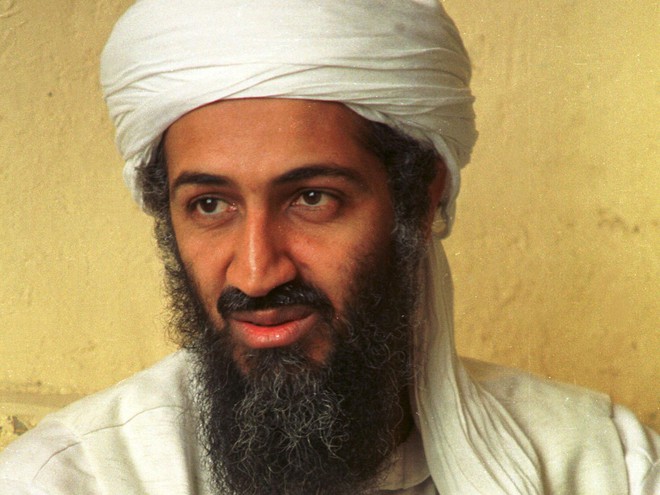 CIA công bố tài liệu mật: Phát hiện nhiều file kì lạ trong máy tính của Osama bin Laden - Ảnh 3.