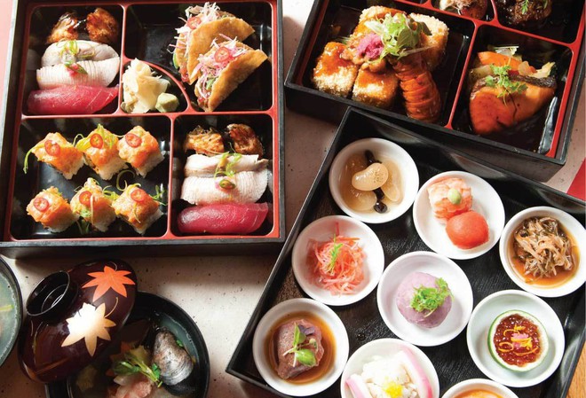 7 phương thức ăn, sống lành mạnh giúp người Nhật thọ nhất thế giới ai cũng làm được - Ảnh 1.