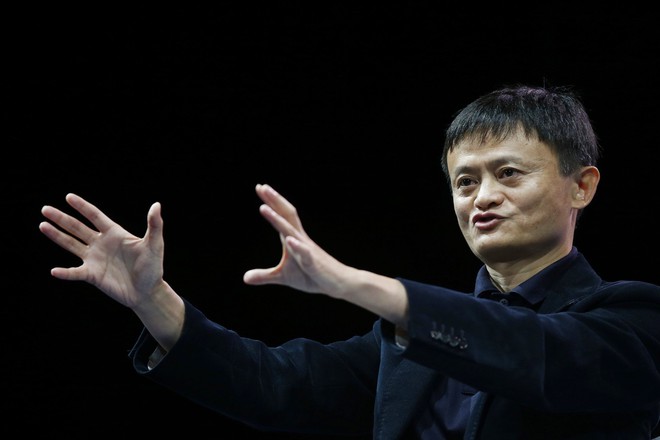 Lời khuyên gây bão của Jack Ma theo từng độ tuổi mà bạn chắc chắn sẽ cực tâm đắc khi nghe - Ảnh 2.